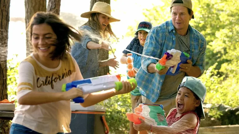 Instant Family: la storia vera dietro il film con Mark Wahlberg