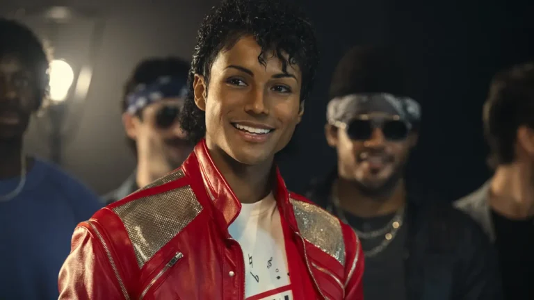 Michael avr&agrave; un sequel: Lionsgate conferma il ritorno del biopic su Michael Jackson