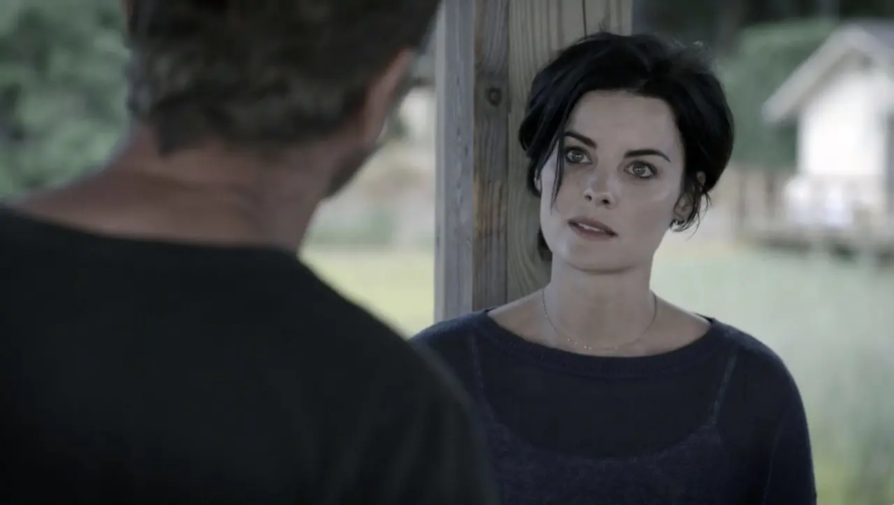 Jaimie Alexander in Chase - Scomparsa