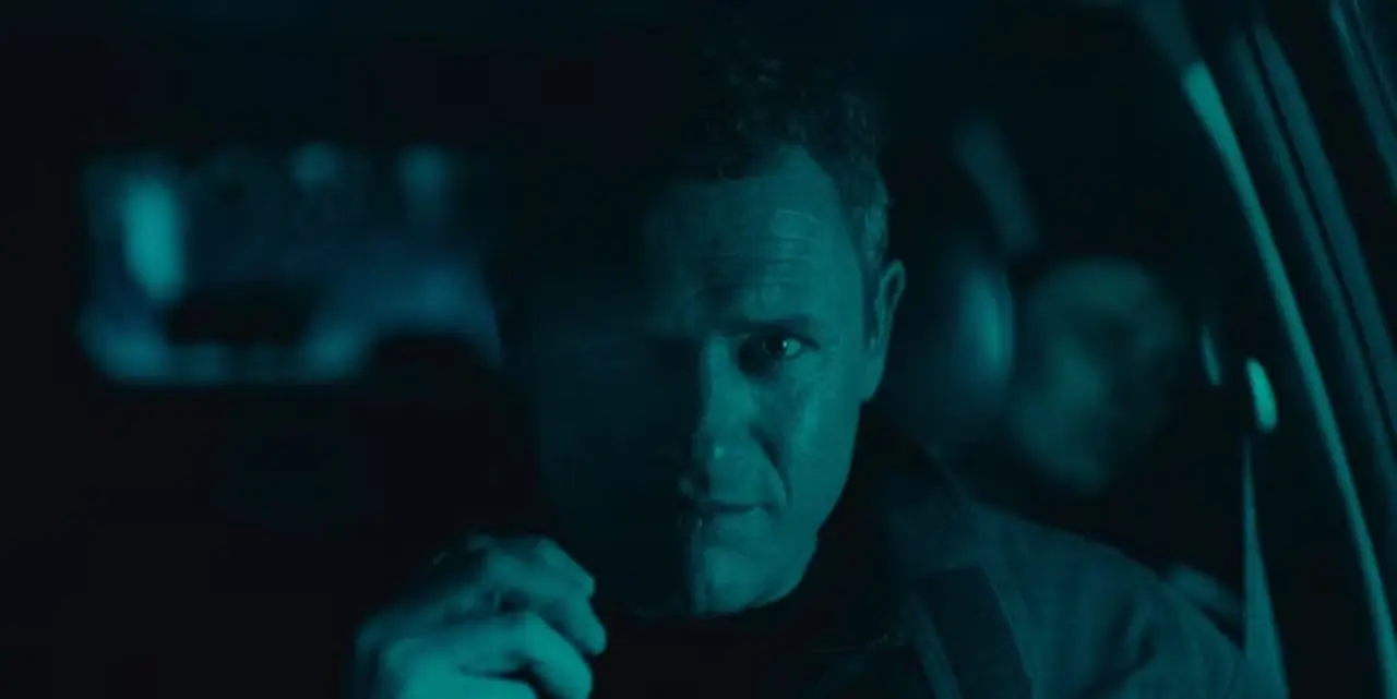 Jason O'Mara in Your Lucky Day