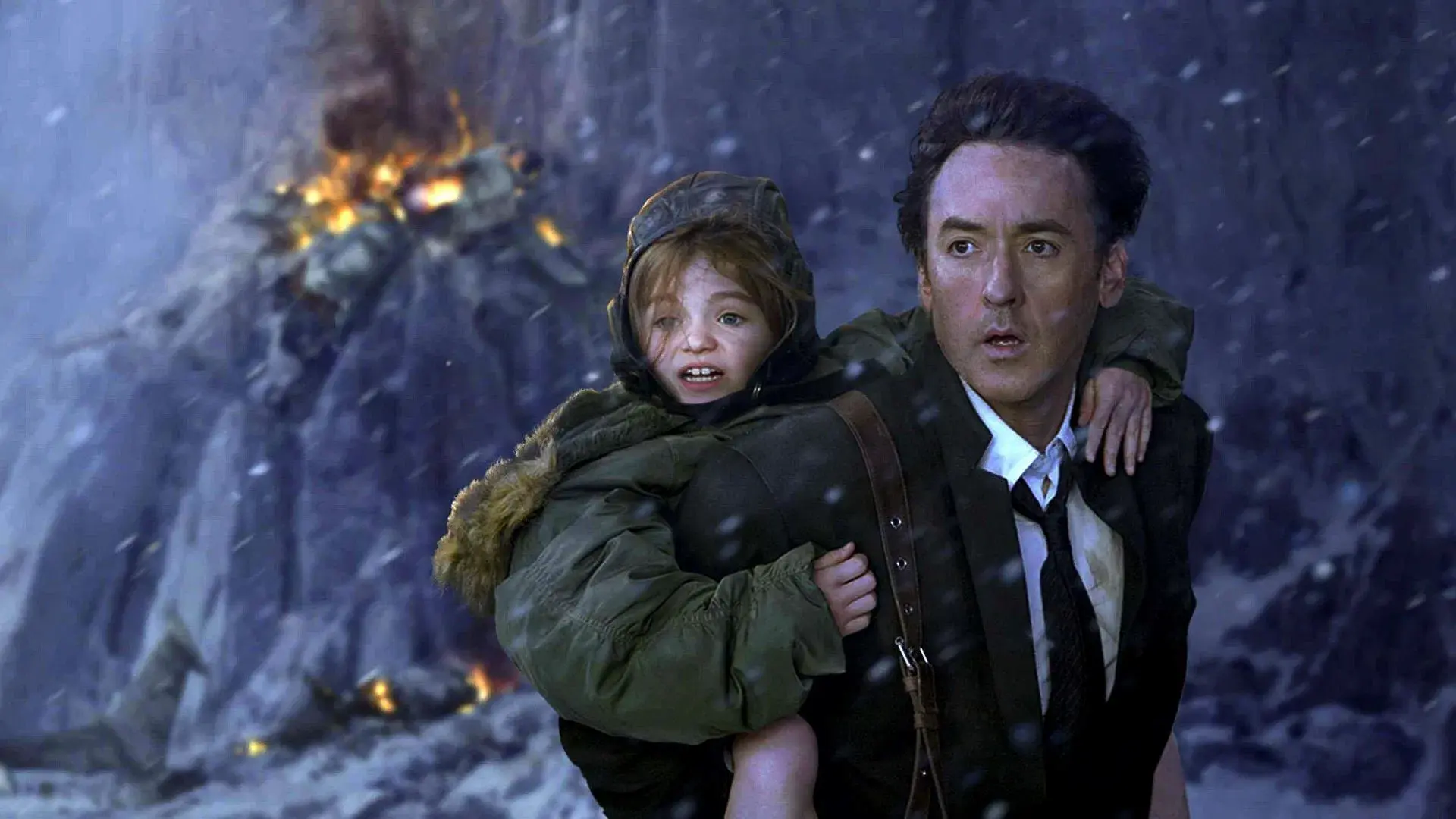 John Cusack in 2012