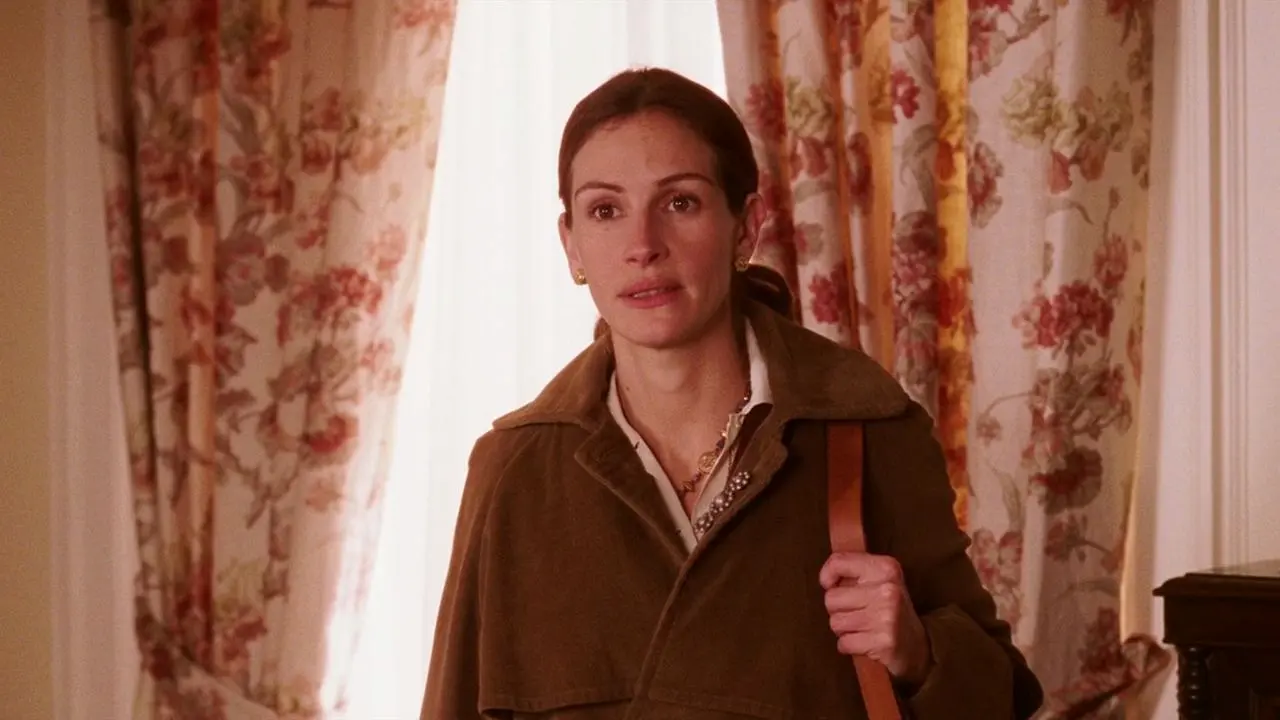 Julia Roberts nel film Mona Lisa Smile