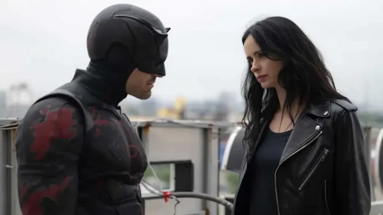 Daredevil: Rinascita 2 cambia tutto per Jessica Jones: cosa significa davvero il suo ritorno nel MCU