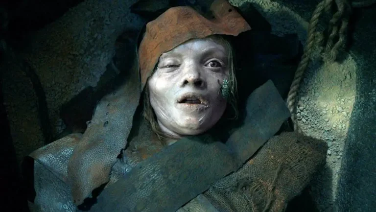 La mummia di Lee Cronin: perch&eacute; il reboot horror tradisce il mito che voleva reinventare