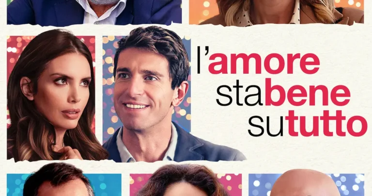 L&rsquo;amore sta bene su tutto: intervista ai protagonisti