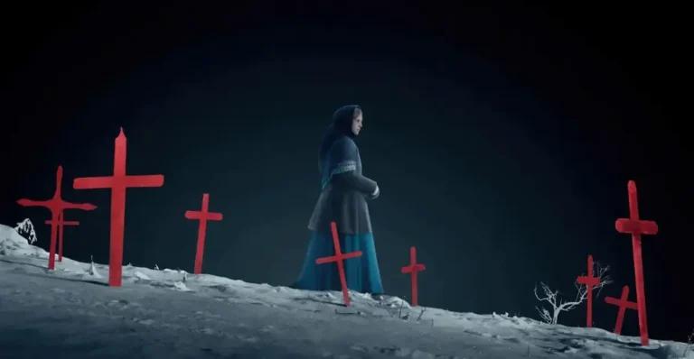 L’inverno più duro (The Damned): spiegazione del finale e significato del Draugur nel film horror L’inverno più duro (The Damned): spiegazione del finale e significato del Draugur nel film horror