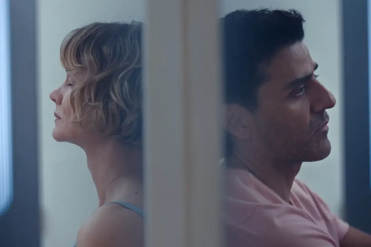Lo scontro - Beef Stagione 2 spiegazione finale serie Netflix
