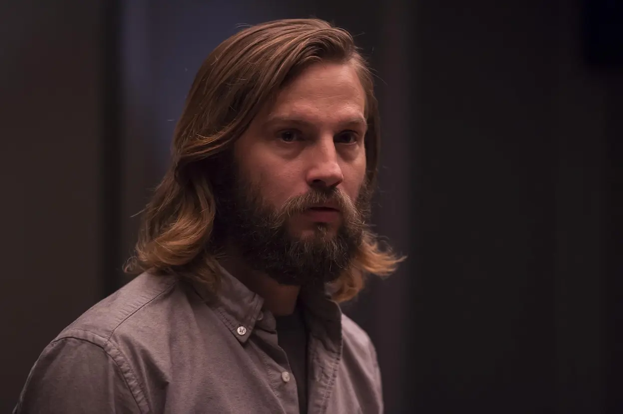 Logan Marshall-Green in The Invitation (2015)