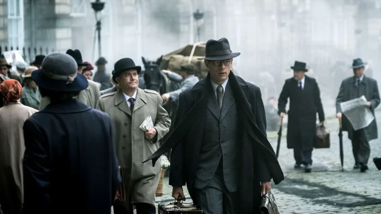 L&rsquo;ombra di Stalin: la storia vera dietro il film