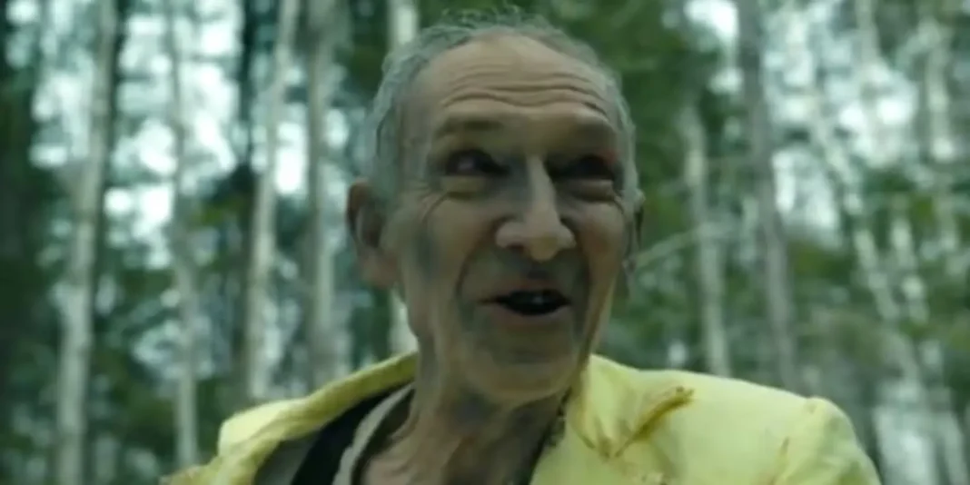 L'uomo giallo poteri From L'uomo giallo poteri From