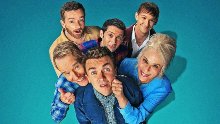 Malcolm: che vita! la recensione del revival con Frankie Muniz
