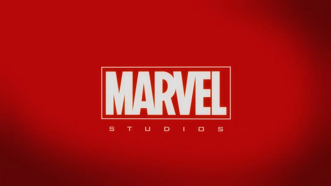 Marvel Studios logo Marvel Studios