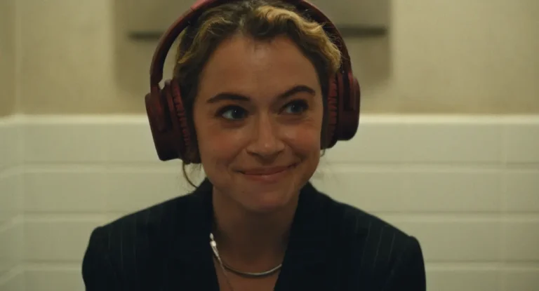 Maximum Pleasure Guaranteed: il teaser trailer della serie Apple Tv con Tatiana Maslany Maximum Pleasure Guaranteed: il teaser trailer della serie Apple Tv con Tatiana Maslany