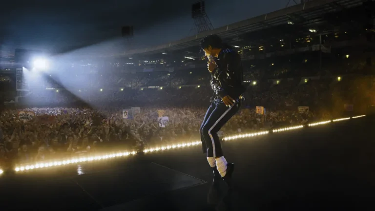 Michael: chi interpreta Michael Jackson nel nuovo biopic