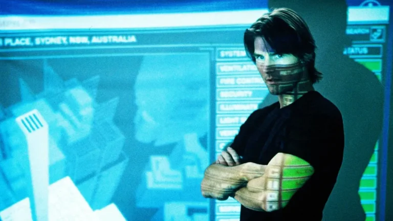 Mission: Impossible 2, la spiegazione del finale del film