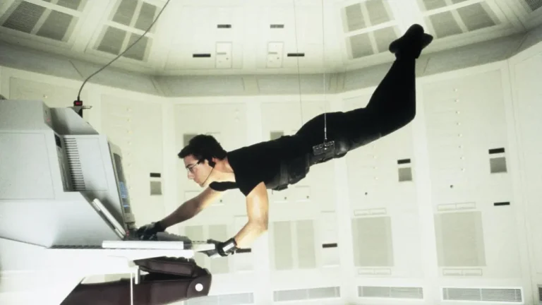 Mission: Impossible, la spiegazione del finale del film del 1996