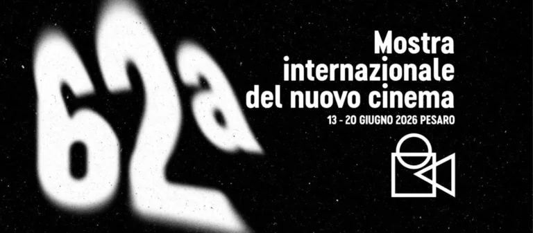 62&ordf; edizione della Mostra Internazionale del Nuovo Cinema: le prime novit&agrave;