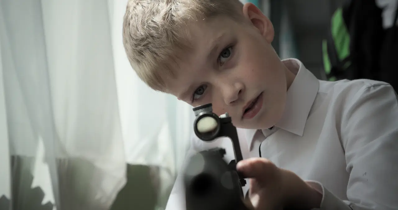 Mr. Nobody against Putin - Il film contro tutte le guerre