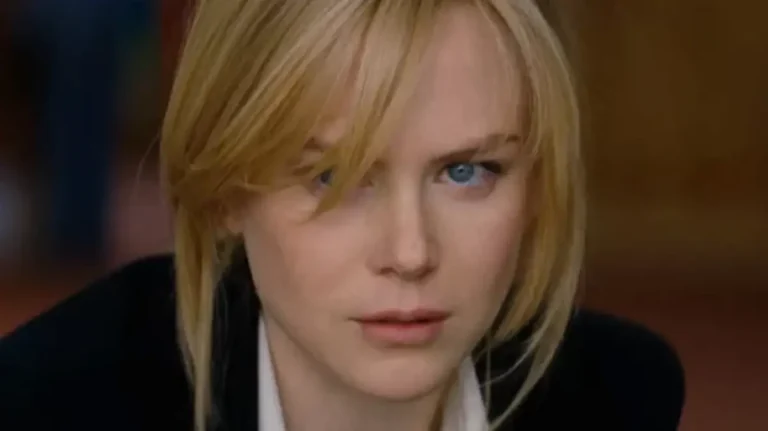 The Interpreter: la spiegazione del finale delf ilm con Nicole Kidman The Interpreter: la spiegazione del finale delf ilm con Nicole Kidman