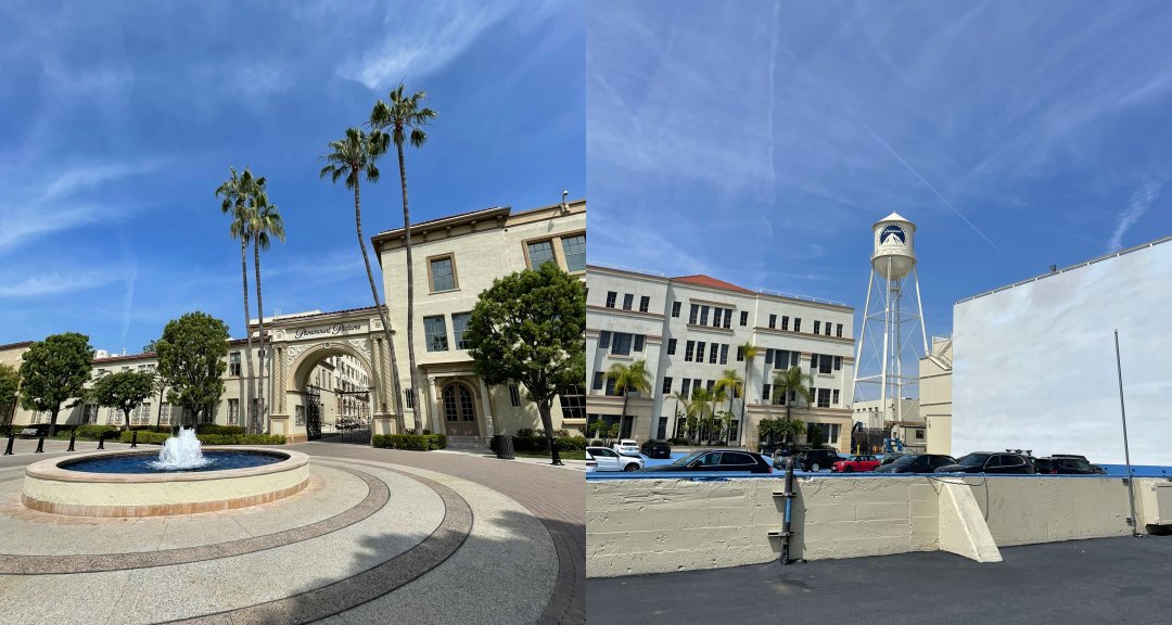 Paramount Pictures