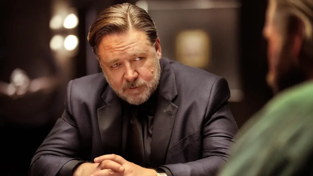 Poker Face spiegazione finale film Poker Face spiegazione finale film