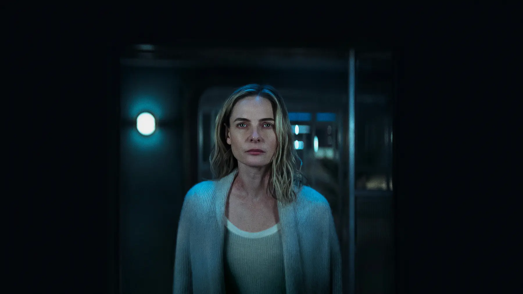 Rebecca Ferguson in Silo - Stagione 3