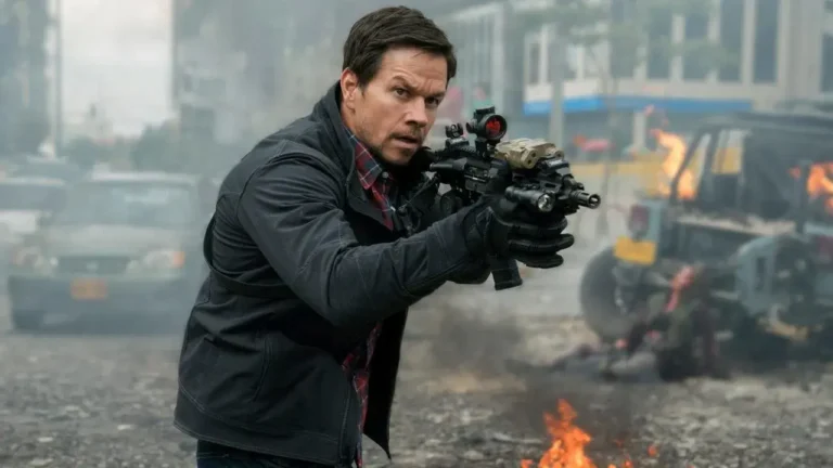 Red Zone &ndash; 22 miglia di fuoco: il film &egrave; tratto da una storia vera?
