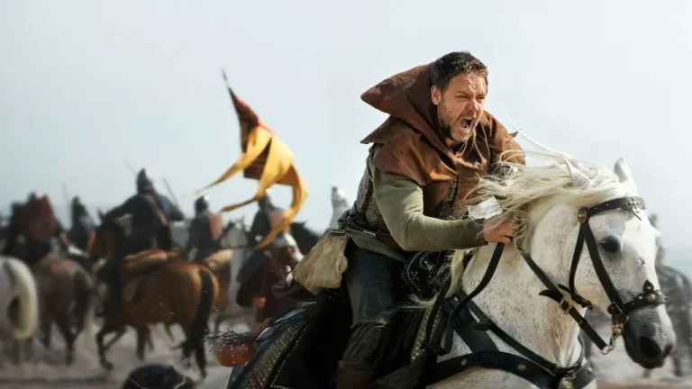 Robin Hood: quanto il film di Ridley Scott &egrave; accurato rispetto alla storia vera