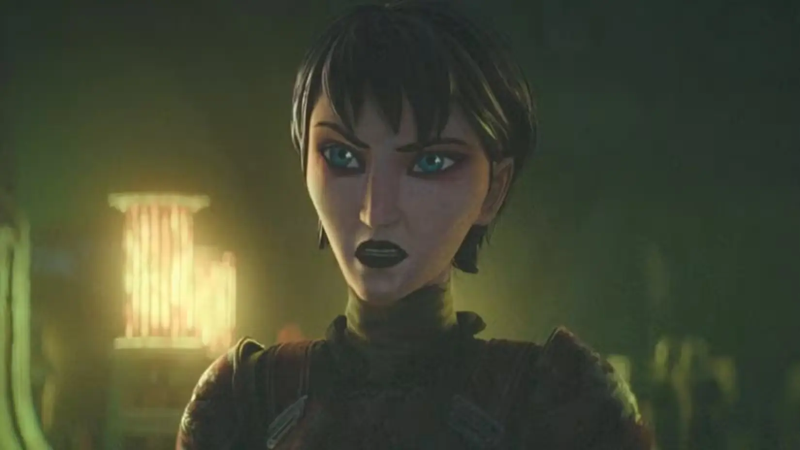 Star Wars, Maul - Shadow Lord: guida al cast e ai personaggi