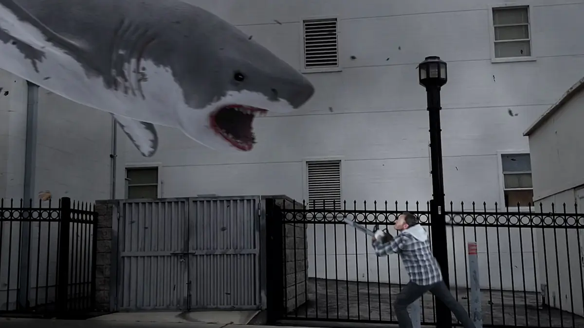 Sharknado (2013)