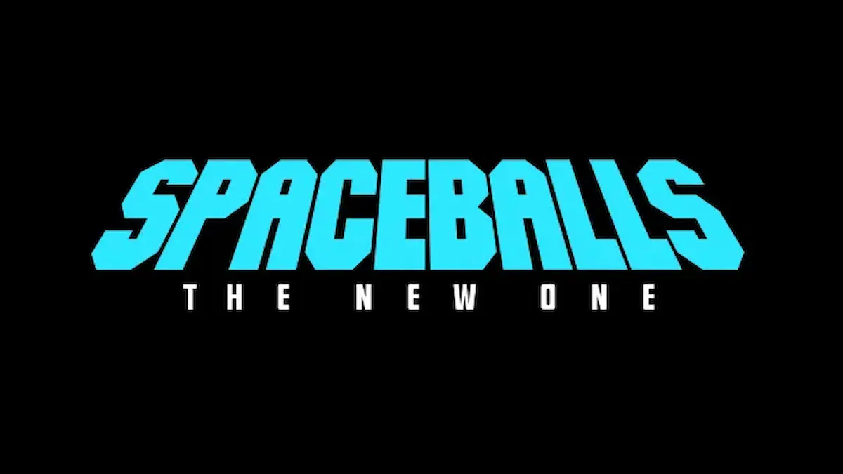 Balle Spaziali 2 titolo ufficiale