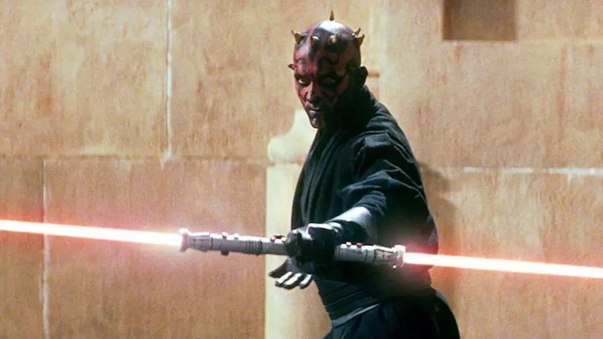 Star Wars: Maul - Shadow Lord