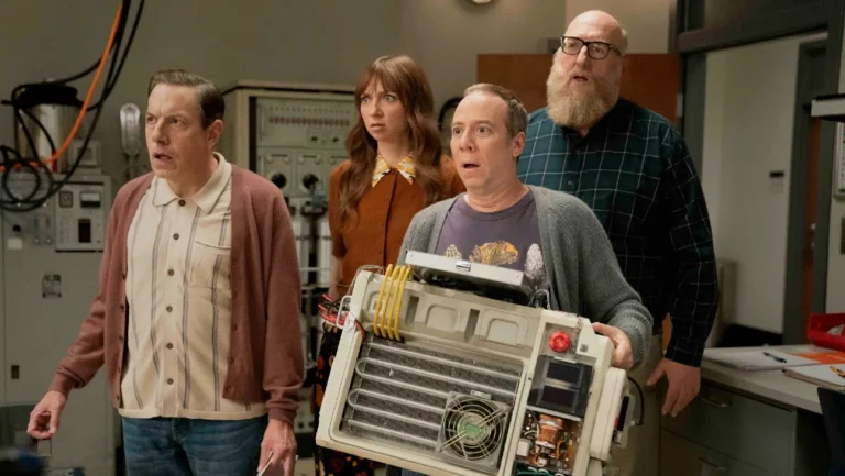 Stuart Fails to Save the Universe: lo spin off di The Big Bang Theory a luglio su HBO Max