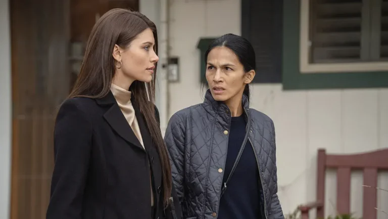 The Cleaning Lady &ndash; stagione 3: spiegazione del finale e cosa significa davvero per Thony e il suo futuro
