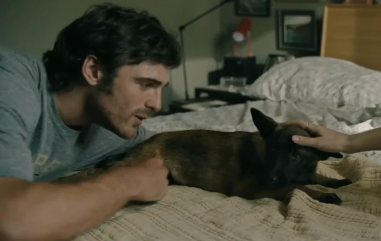The Dog Stars &ndash; Le Stelle Dopo la Fine, il trailer italiano