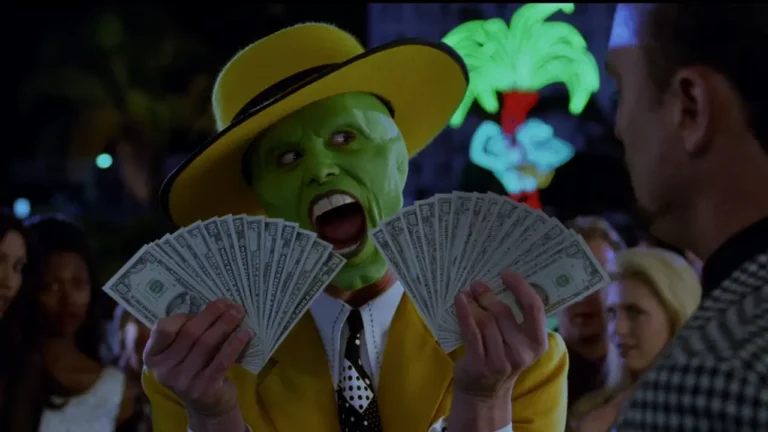 The Mask – Da zero a mito: la spiegazione del finale del film con Jim Carrey The Mask – Da zero a mito: la spiegazione del finale del film con Jim Carrey