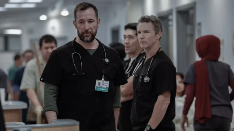 The Pitt &ndash; Stagione 2 ha sbagliato 8 cose nonostante sia un &ldquo;tesoro&rdquo; di realismo, parola di chirurgo