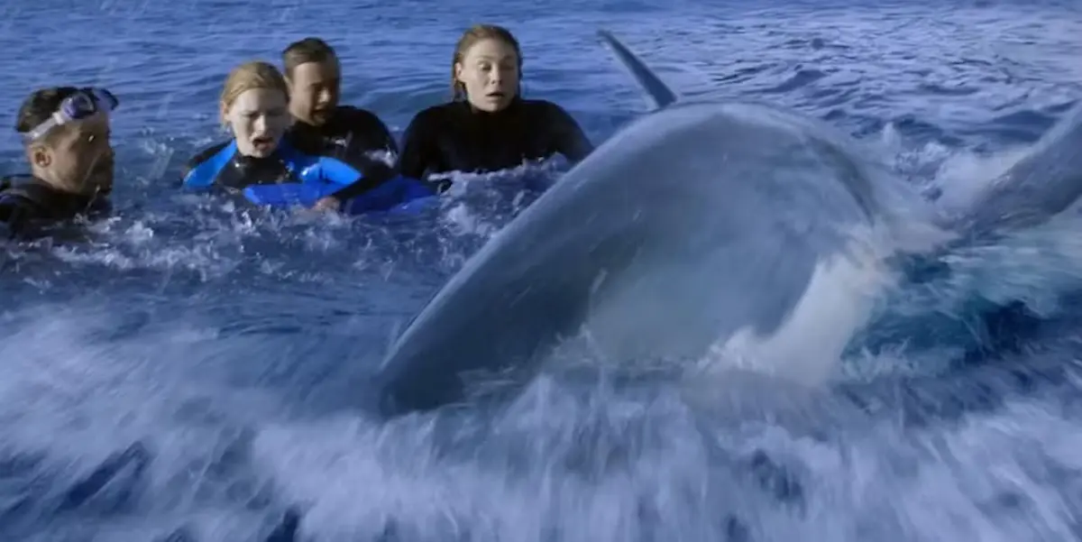 The Reef (2010)