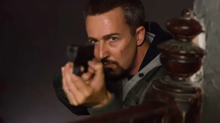 The Score: la spiegazione del finale del film