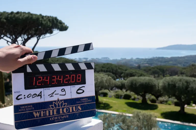 The White Lotus &ndash; stagione 4: iniziate le riprese in Costa Azzurra