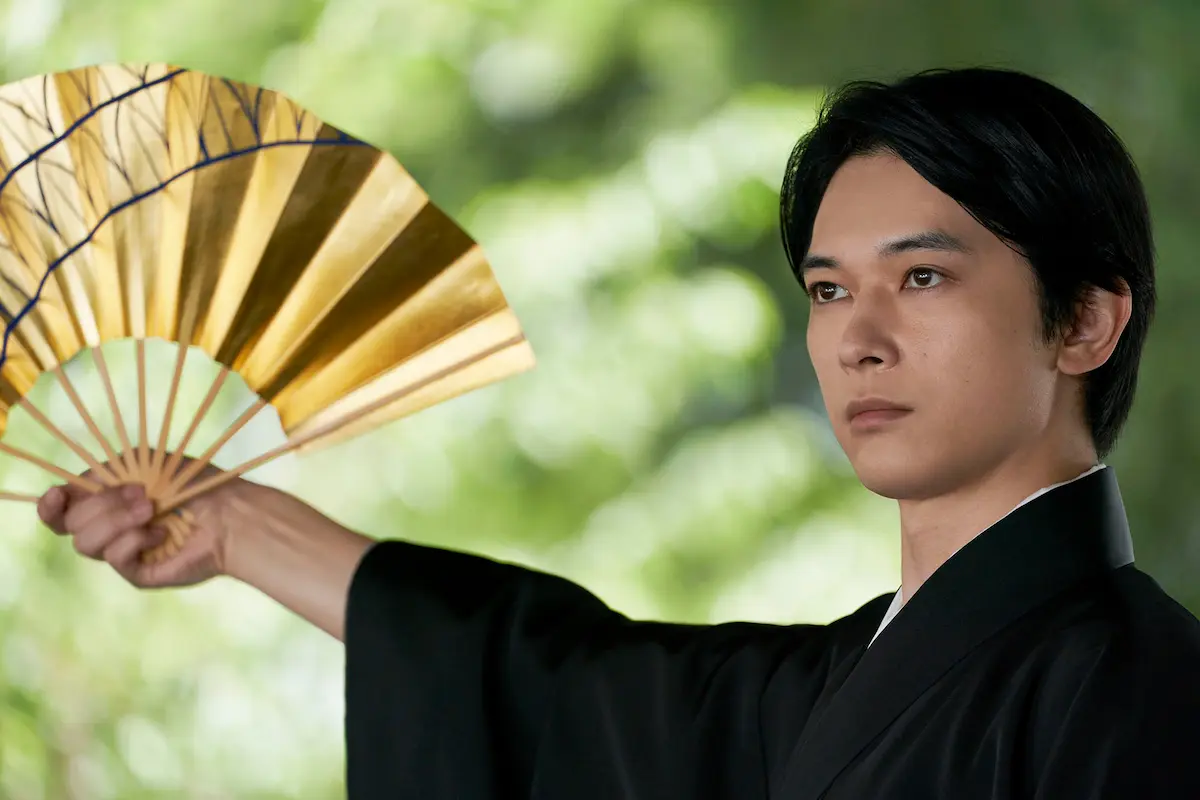 Kokuho - il maestro di kabuki - Film