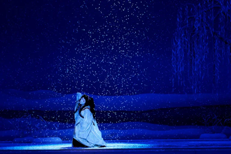 Kokuho – il maestro di kabuki, recensione: il prezzo dell’arte tra bellezza e ossessione Kokuho – il maestro di kabuki, recensione: il prezzo dell’arte tra bellezza e ossessione