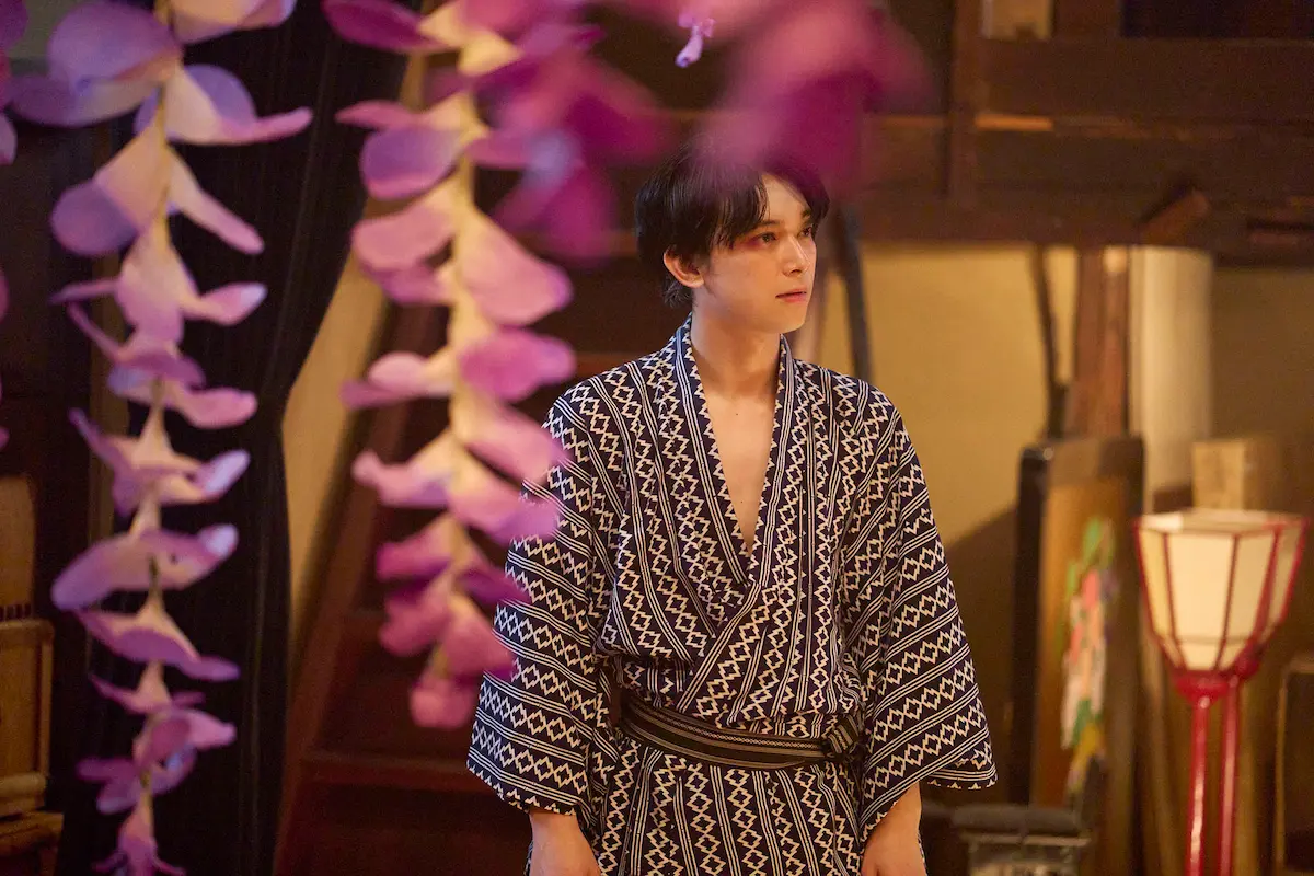 Kokuho - il maestro di kabuki - Film