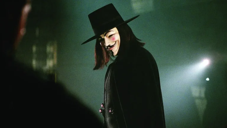 V per Vendetta: la spiegazione del finale del film V per Vendetta: la spiegazione del finale del film