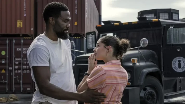 Man on Fire su Netflix avr&agrave; una stagione 2? La risposta della star riaccende il futuro della serie
