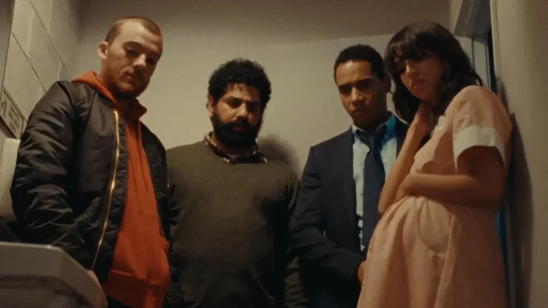 Your Lucky Day: la spiegazione del finale del film