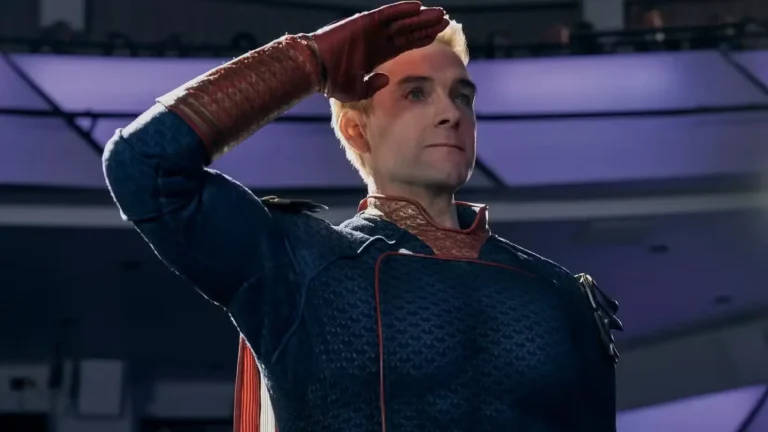 The Boys 5: il trailer dell&rsquo;episodio 6 mostra lo scontro brutale tra Soldier Boy e Bombsight