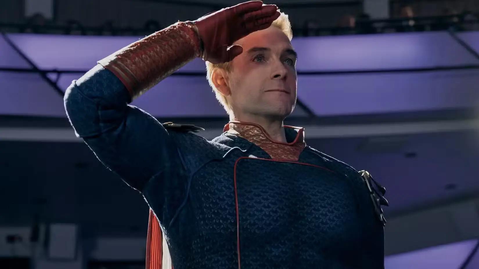 Homelander The Boys 5