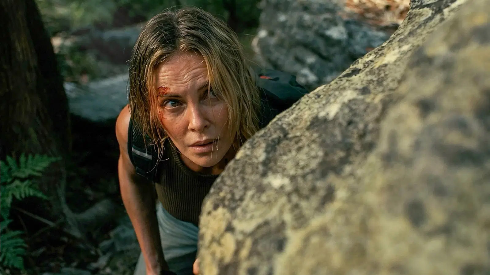 charlize theron netflix apex