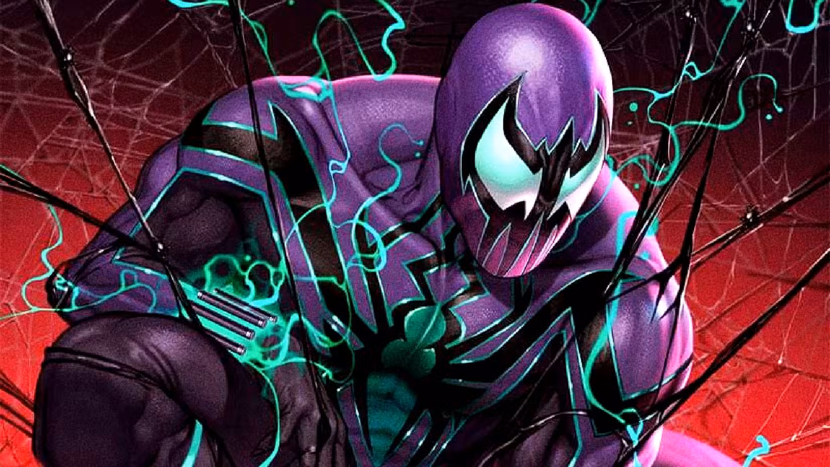 Chasm, Spider Universe